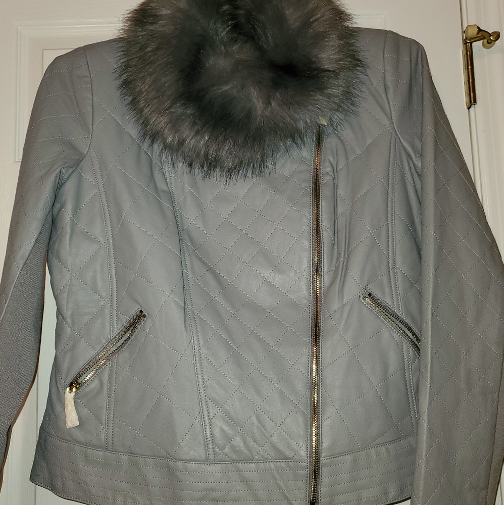 Jacket/Coat
